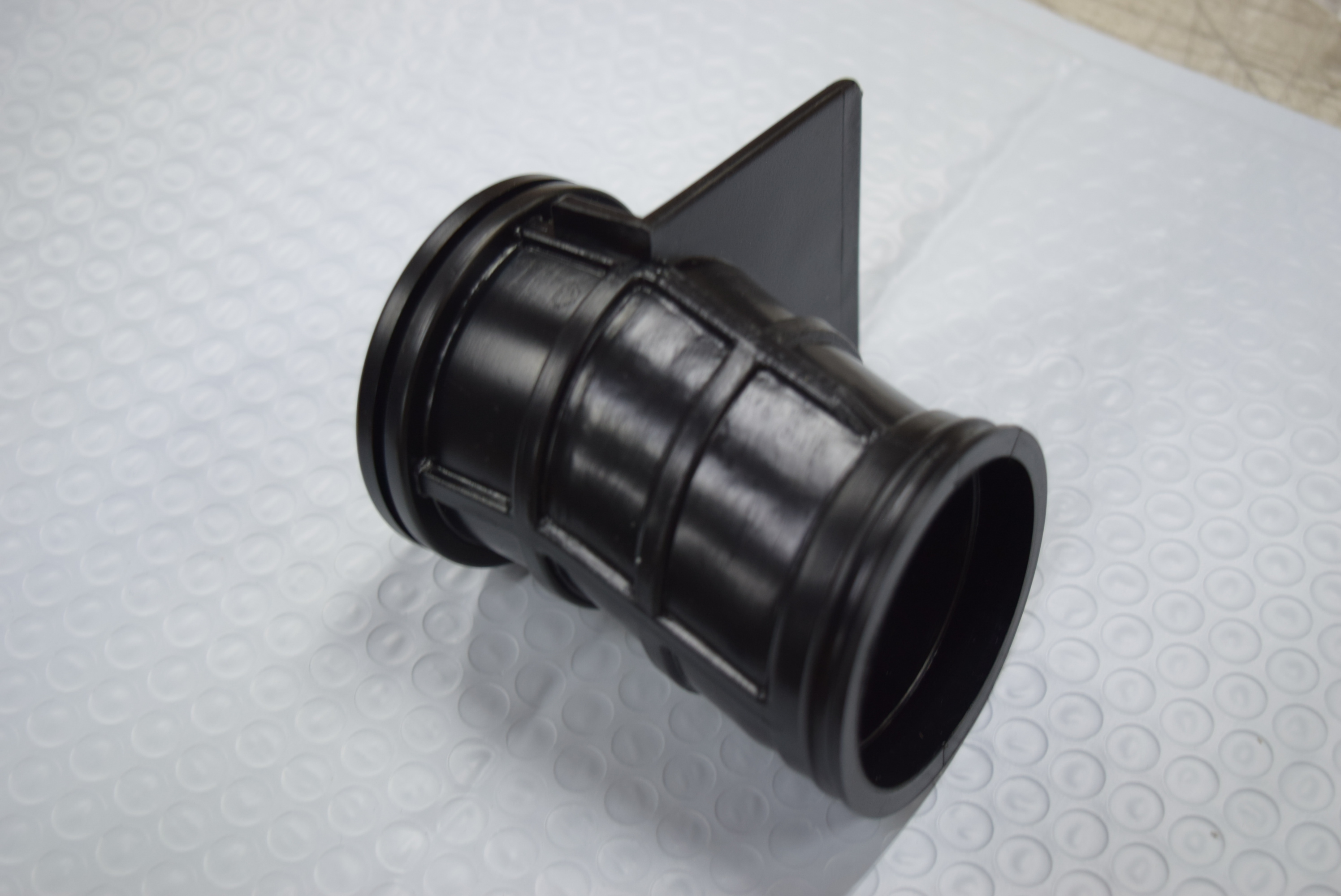 チューリップ 03-04 KAWASAKI NINJA ZX6R 636 GENUINE YOSHIMURA TRS EXHAUST